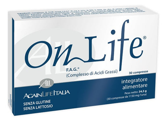 ONLIFE 30CPR