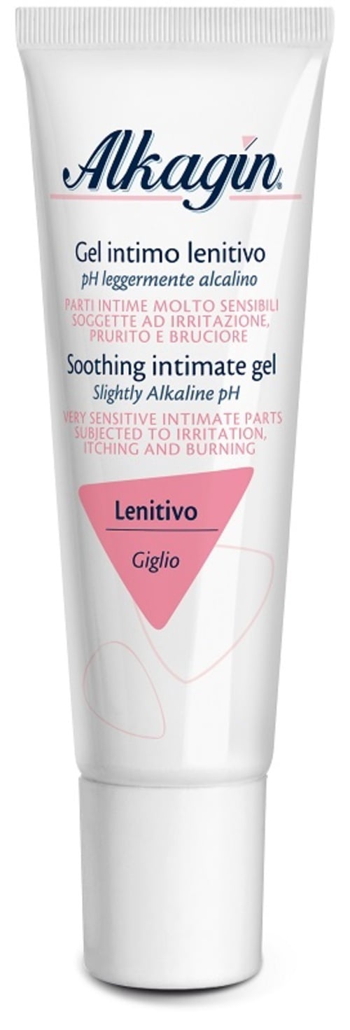 ALKAGIN GEL INT LEN ALCAL 30ML
