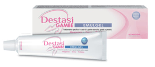 DESTASI GAMBE EMULGEL 75ML