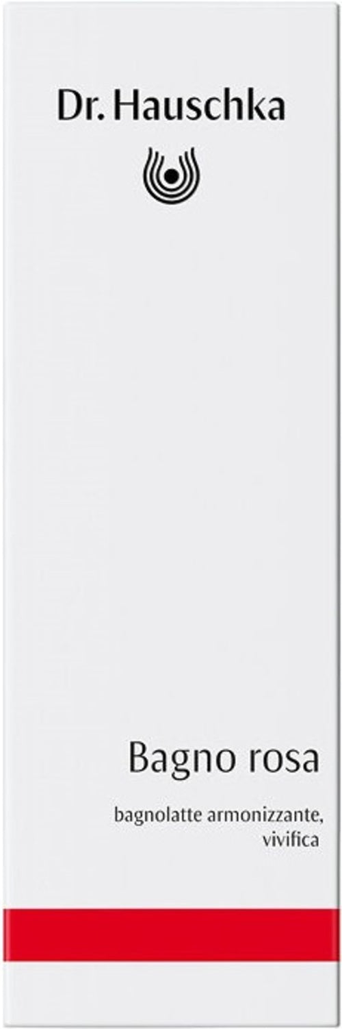 DR HAUSCHKA BAGN ROSA 100ML