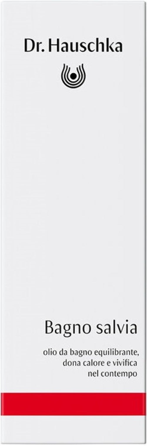 DR HAUSCHKA BAGN SALVIA 100ML