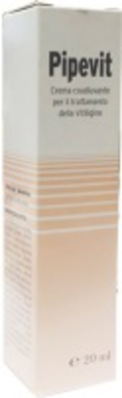 PIPEVIT CREMA 20ML