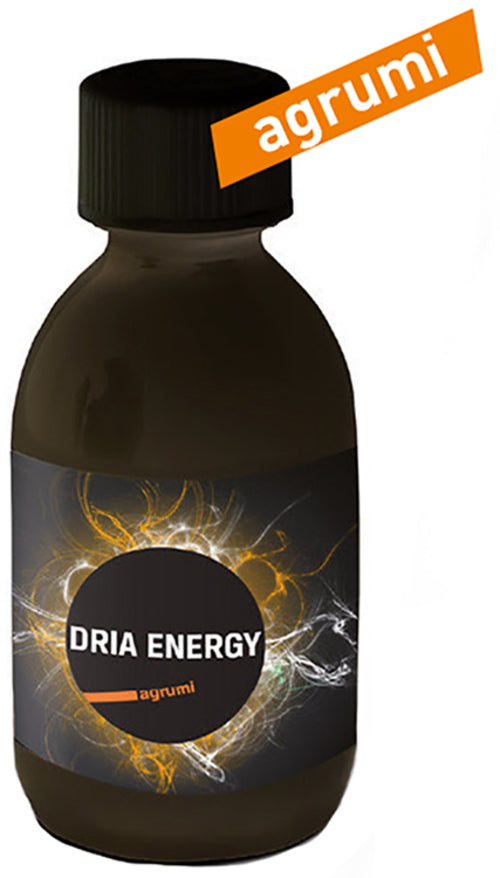 DRIAENERGY AGRUMI 100ML