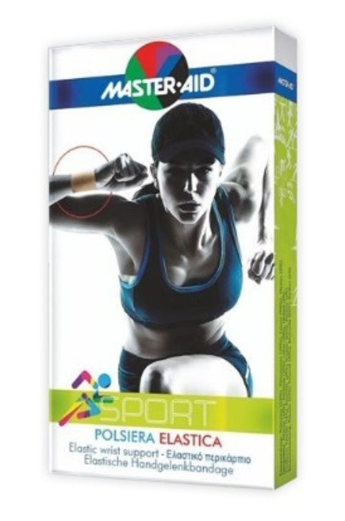 MASTER-AID SPORT POLSIERA PRO