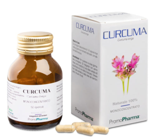 CURCUMA 50OPR