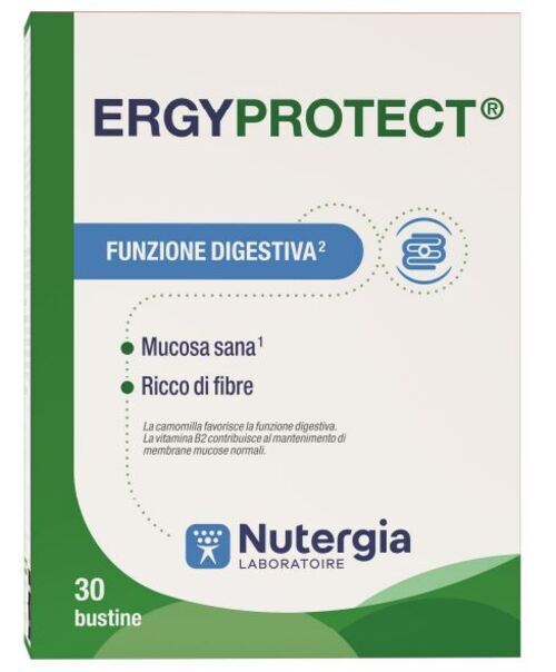 ERGYPROTECT 30BUSTINE 4G