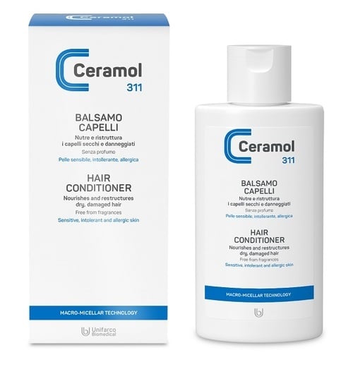 CERAMOL BALSAMO CAP 200ML