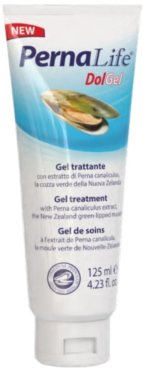 PERNALIFE GEL 125ML