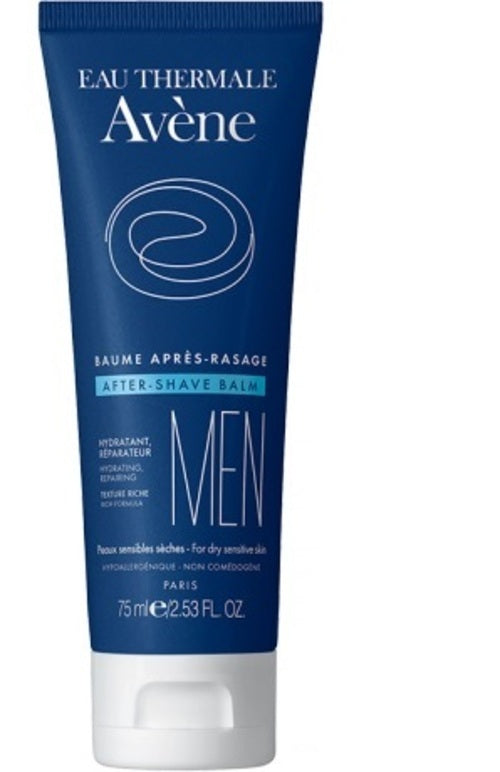 EAU THERMAL BALS D/BARBA 75ML