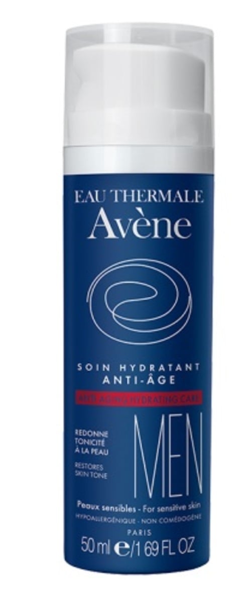 EAU THERMALE AVENE IDR ANT-ETA