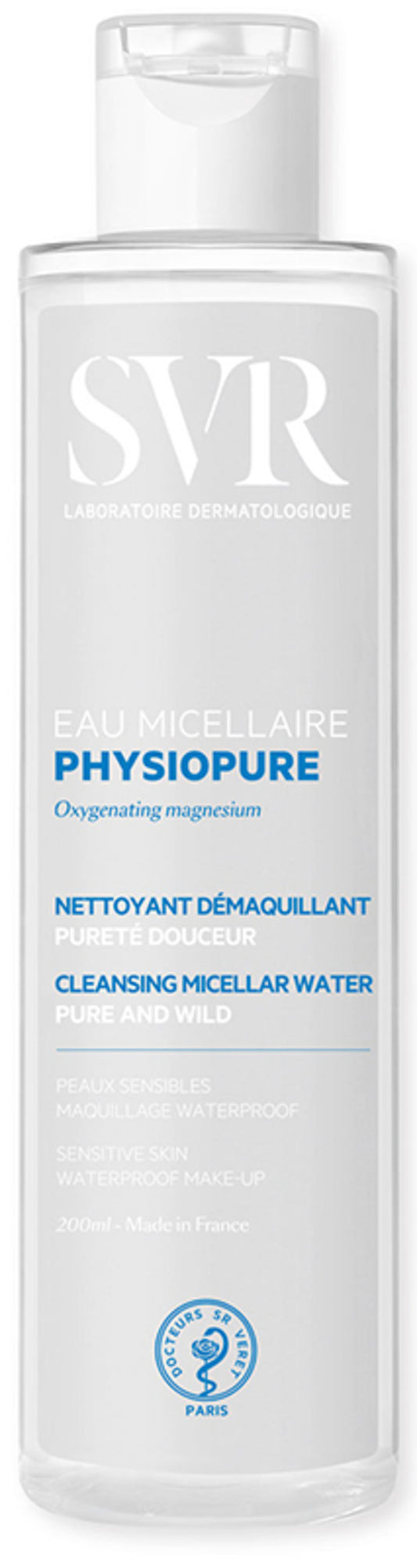 SVR PHYSIOPURE ACQ MIC 200