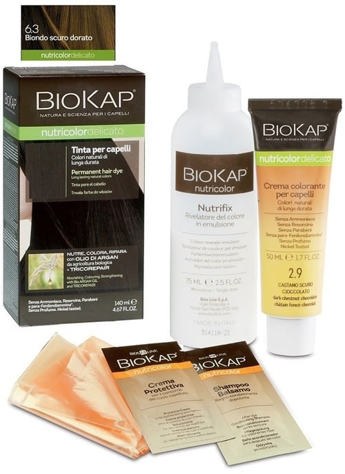 BIOKAP NUTRIC DEL 6,30 BIO SCD