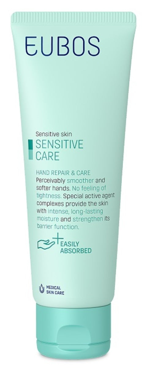 EUBOS SENSITIVE CR MANI 50ML