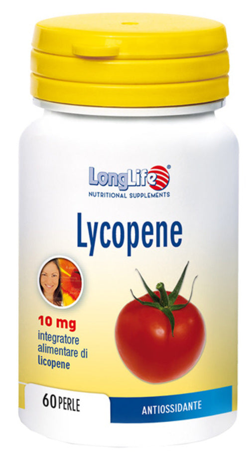 LYCOPENE 60PRL LONG LIFE
