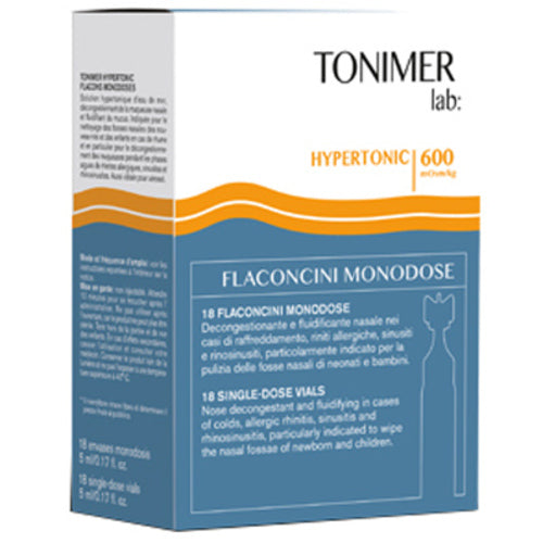 TONIMER LAB HYPER MONOD 18FL