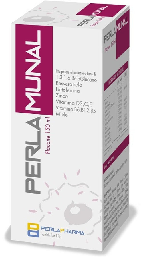 PERLAMUNAL FL 150ML