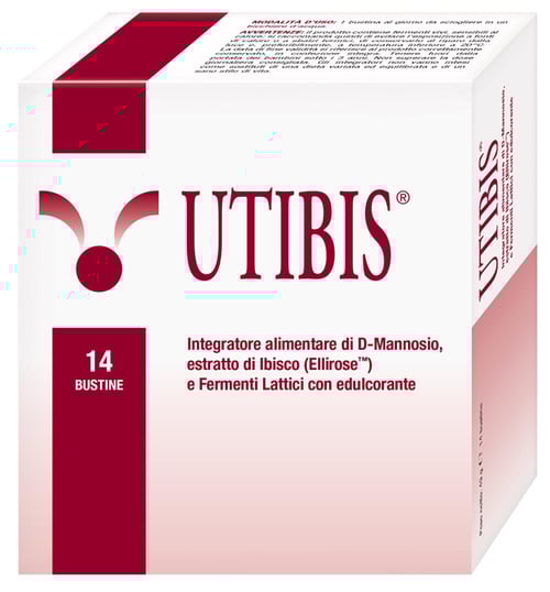 UTIBIS 14BUST