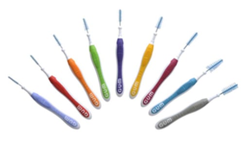 GUM TRAV-LER 0,6 SCOV PRO 1312