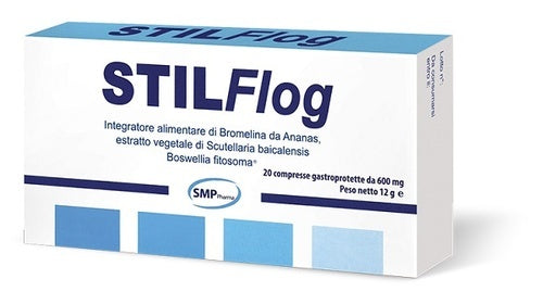 STILFLOG 20CPR