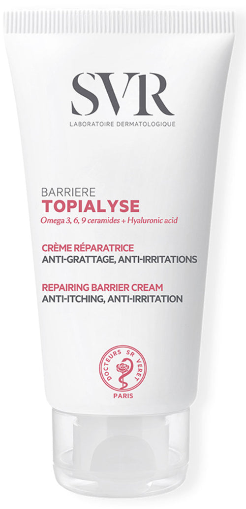 TOPIALYSE BARRIERA 50ML