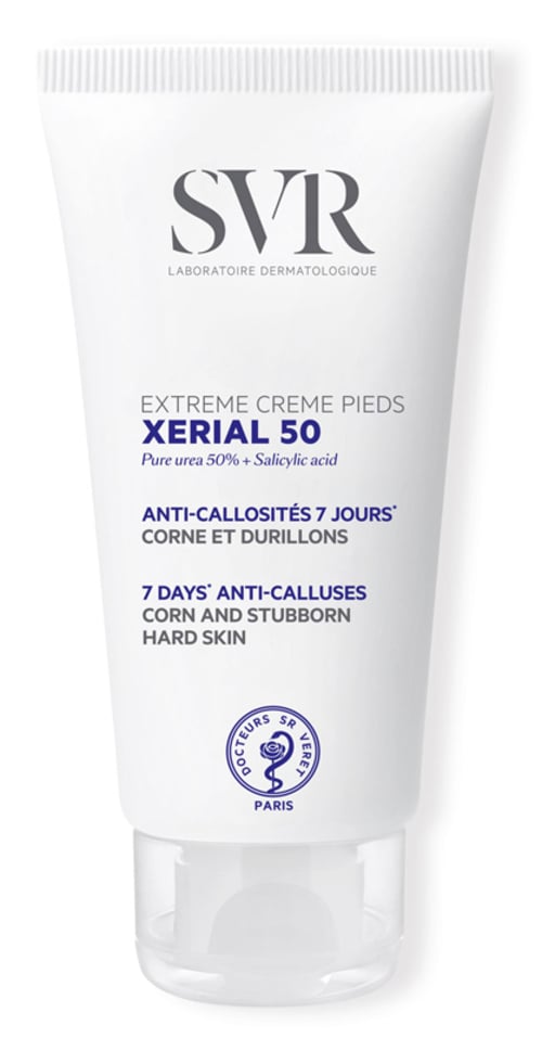 SVR XERIAL 50 EXTREME 50ML