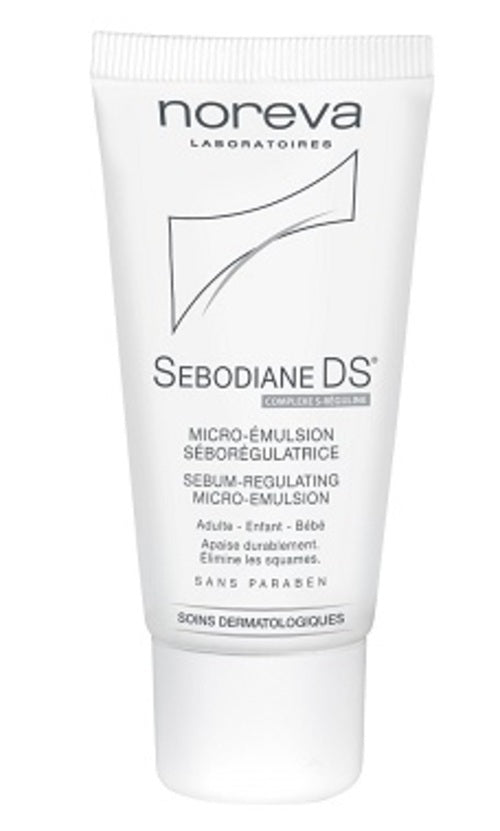 SEBODIANE DS MICRO EMUL 30ML