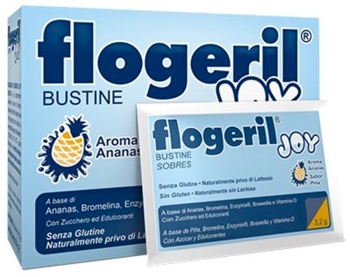 FLOGERIL JOY 20BUST
