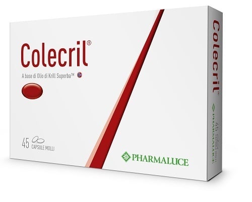 COLECRIL 45CPS MOLLI**