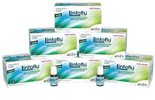 LINFOFLU MULTIPACK 6X15FL