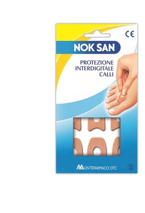 NOKSAN PROT INTERDIGIT 9PZ