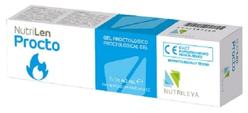 NUTRILEN PROCTO 30ML