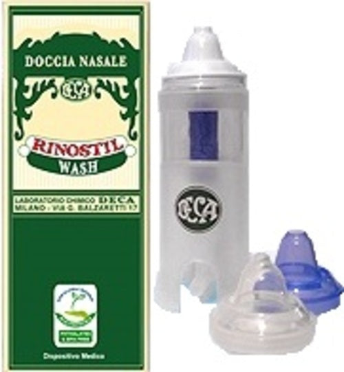 RINOSTIL WASH<