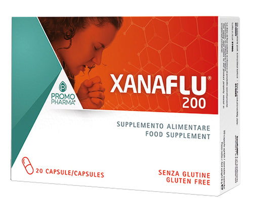 XANAFLU 200