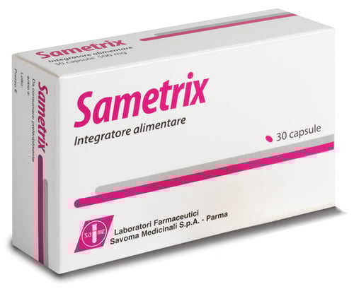 SAMETRIX INTEG 30CPS