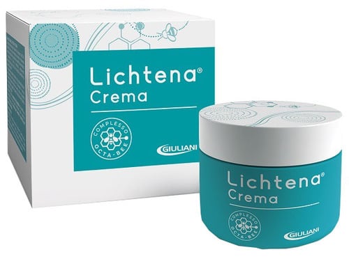 LICHTENA CREMA AI 3 ACTIVE 50M