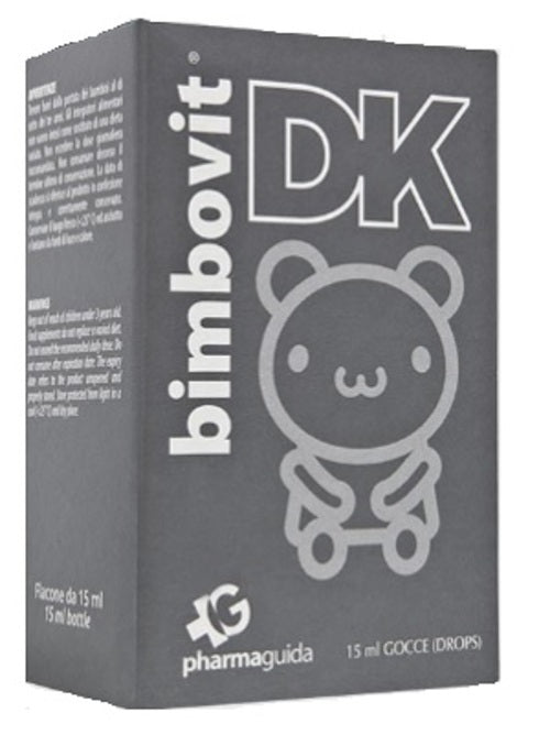 BIMBOVIT DK 15ML