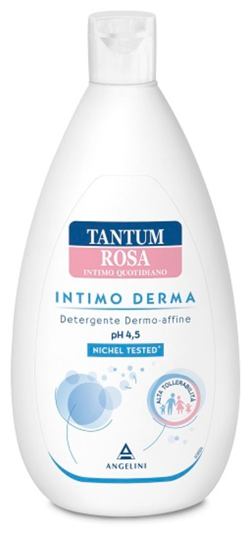 TANTUM ROSA INTIMO DERMA DETER