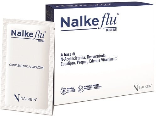 NALKEFLU 20BUST