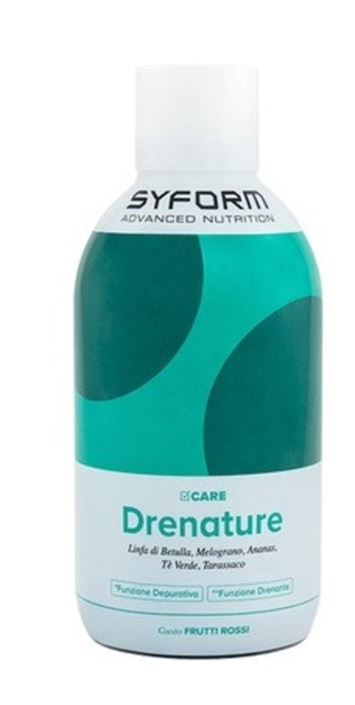 DRENATURE SOL 500ML