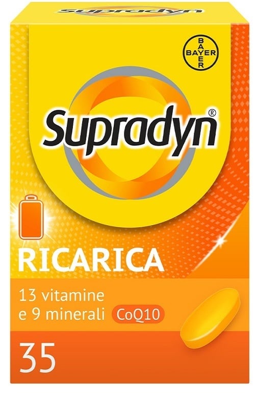 SUPRADYN RIC DEGLUT 35CPR