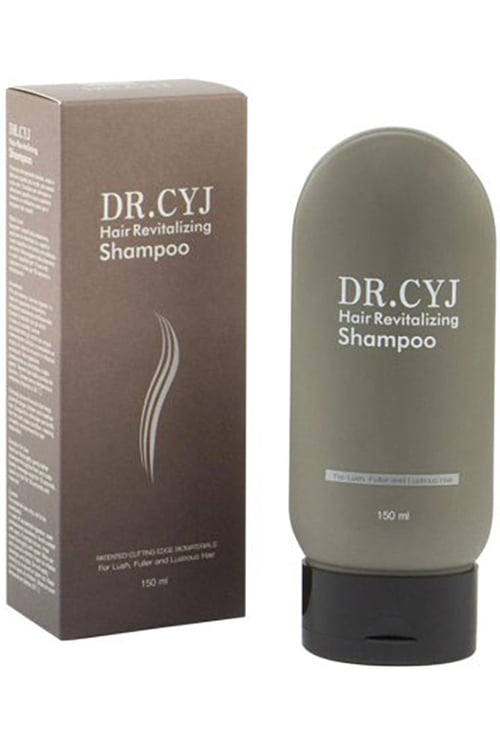 DR.CYJ SHAMPOO RIVITAL 150ML