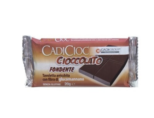 CADICIOC CIOCC FOND 1 BARR 20G