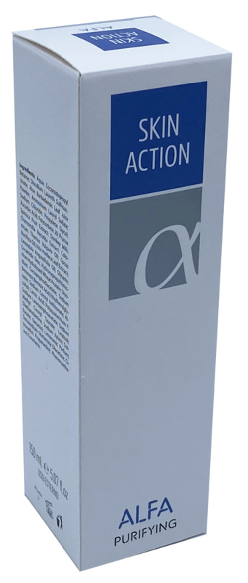 SKIN ACTION PURIFYING ALFA
