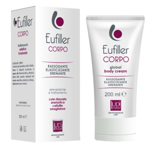 EUFILLER CORPO 150ML