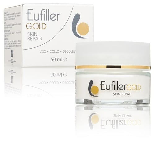 EUFILLER GOLD 50ML