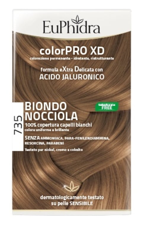 EUPH COLORPRO XD 735 BIO NOCC