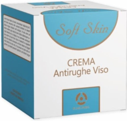 SOFTSKIN CR ANTIA VISO 50ML