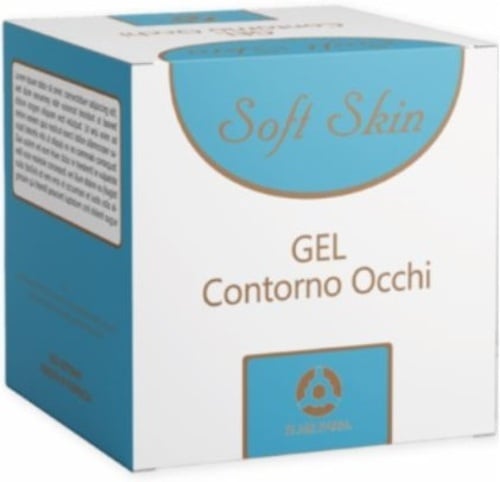 SOFTSKIN GEL CONT OCCHI 30ML