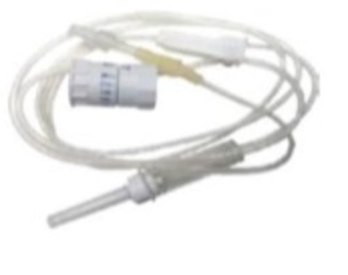 DEFLUSSORE C/REG FLUSSO PBPHARMA