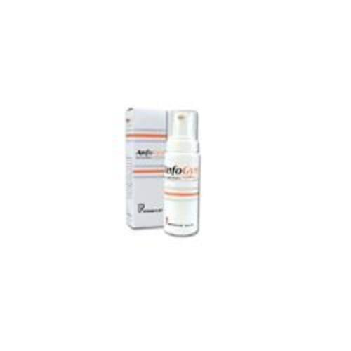 ANFOGYN MOUSSE GINECOLOGIC 150ML
